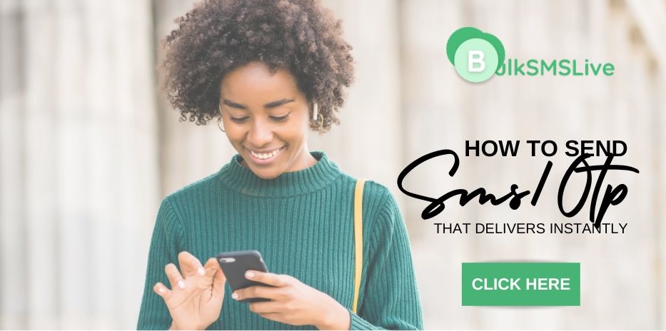 Why Are Bulk SMS Messages Promo OTP Not Delivering?